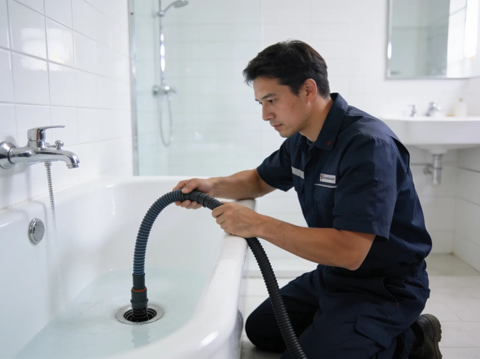 Emergency Plumber Winthrop, AR FAQs